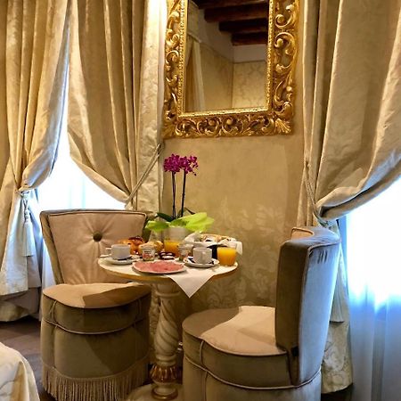 B&B Patatina Venecia Exterior foto