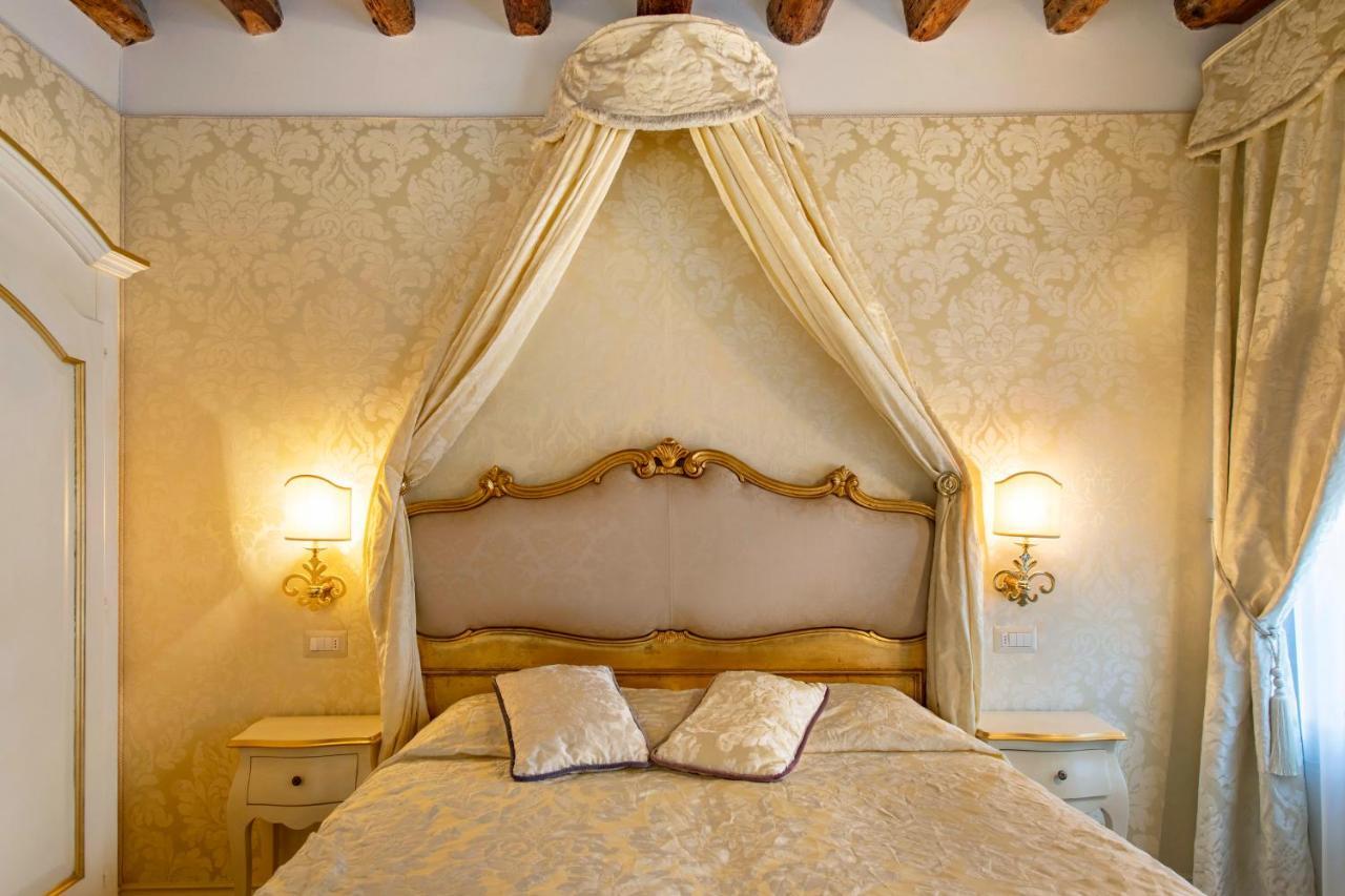 B&B Patatina Venecia Exterior foto