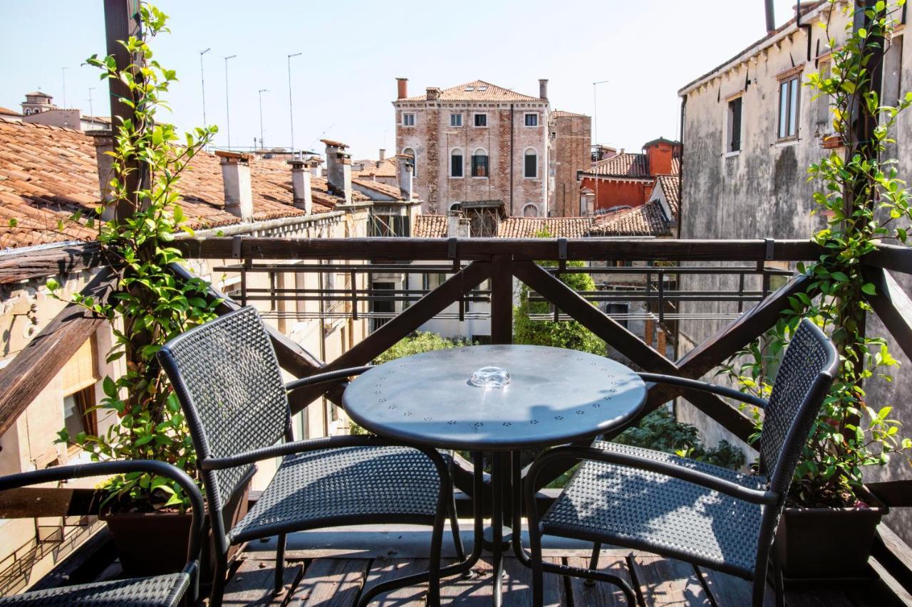 B&B Patatina Venecia Exterior foto
