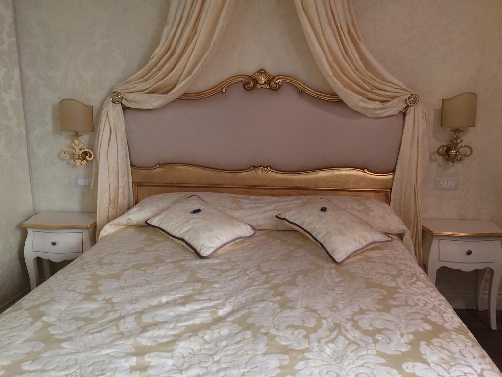 B&B Patatina Venecia Habitación foto