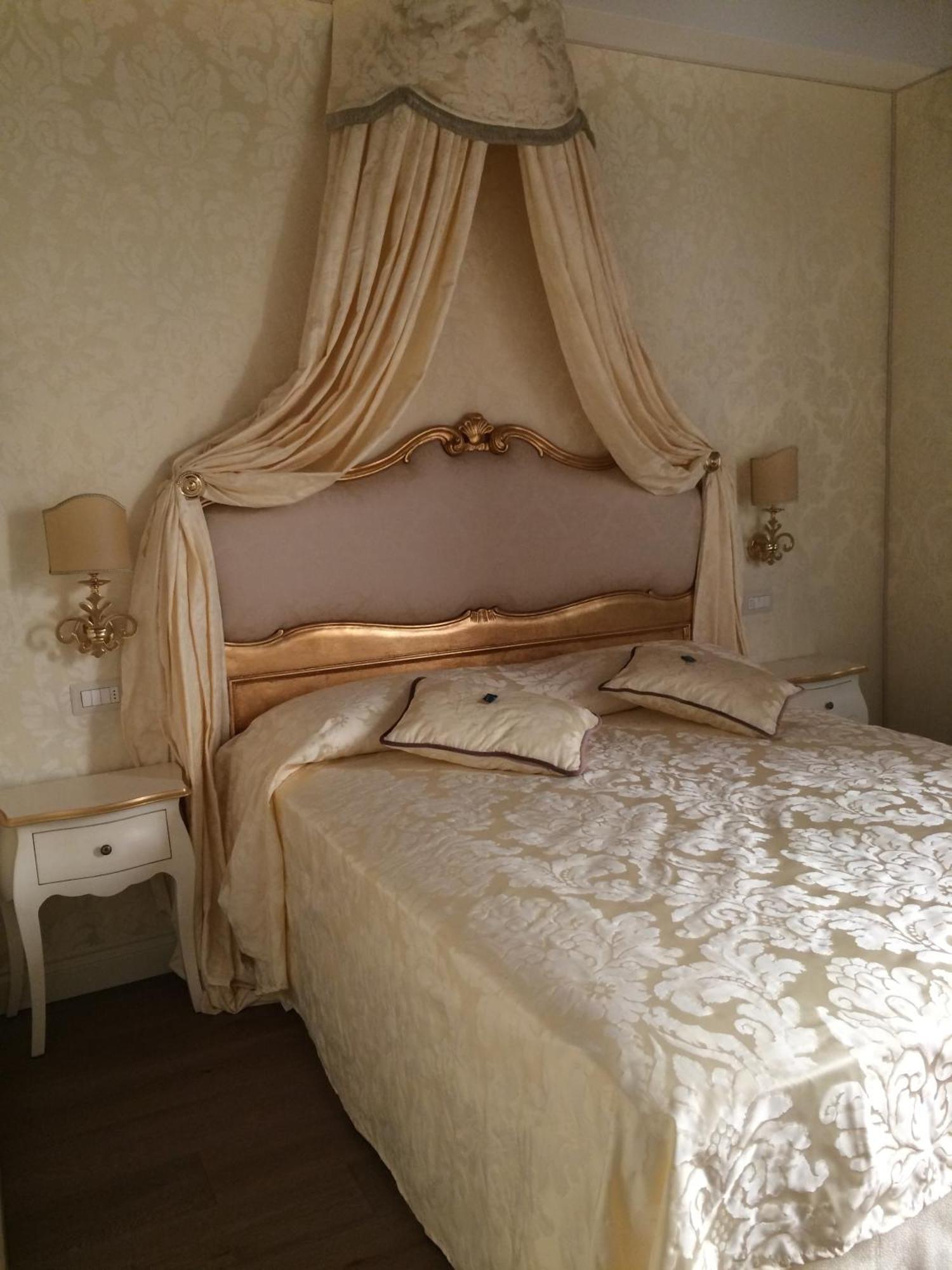 B&B Patatina Venecia Exterior foto