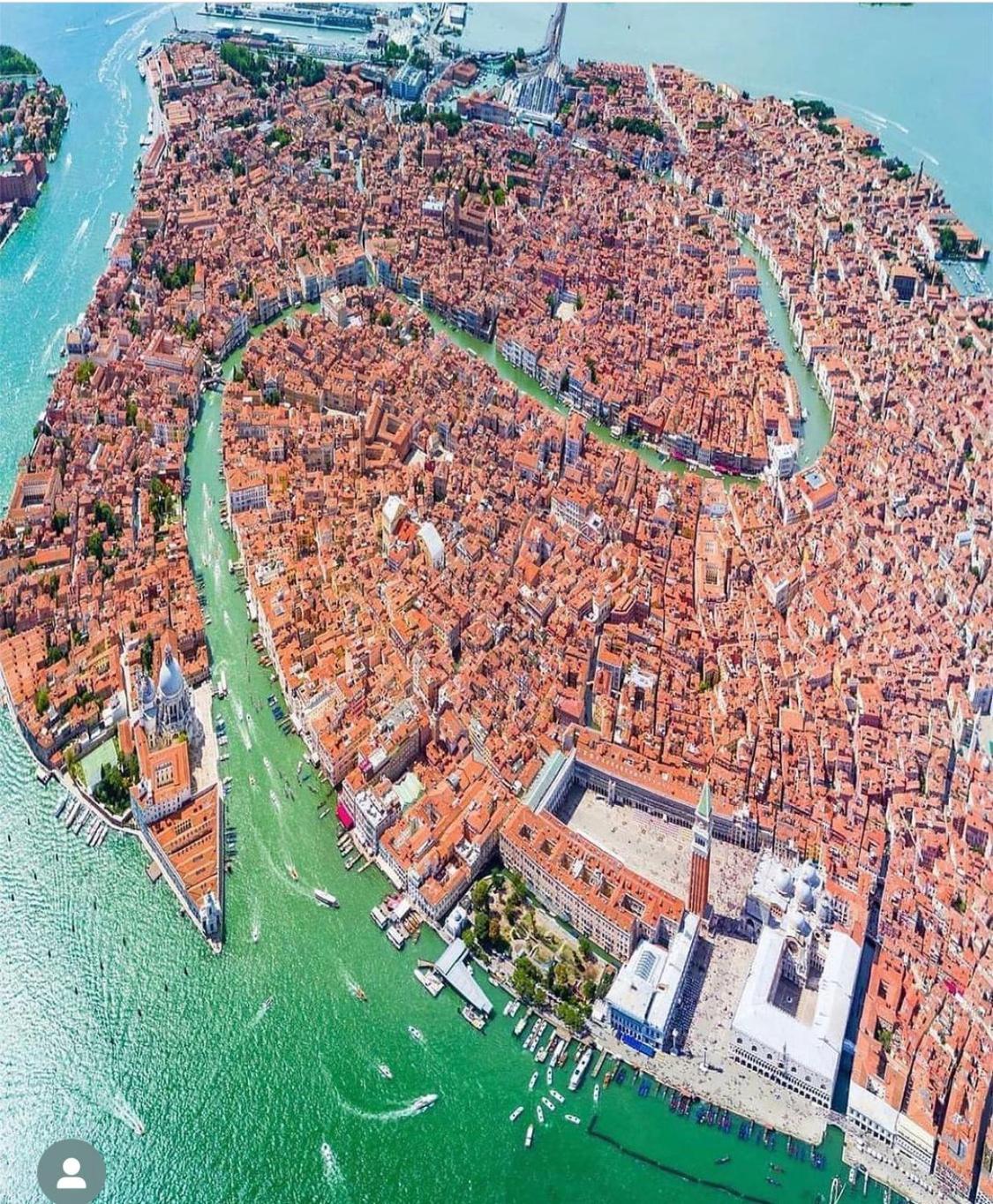B&B Patatina Venecia Exterior foto