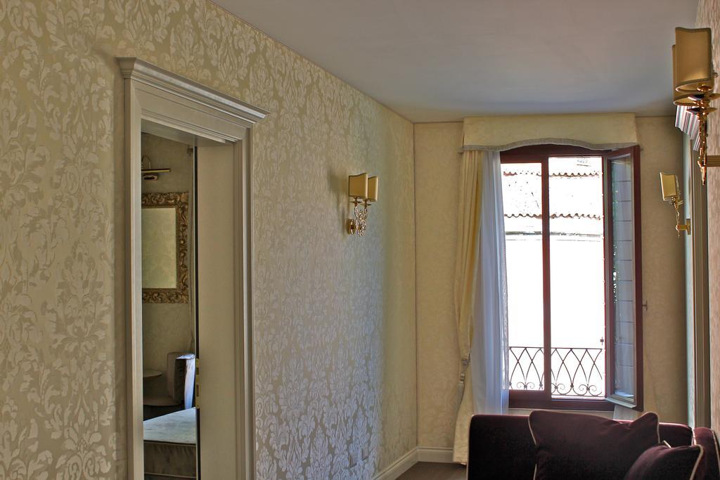 B&B Patatina Venecia Exterior foto