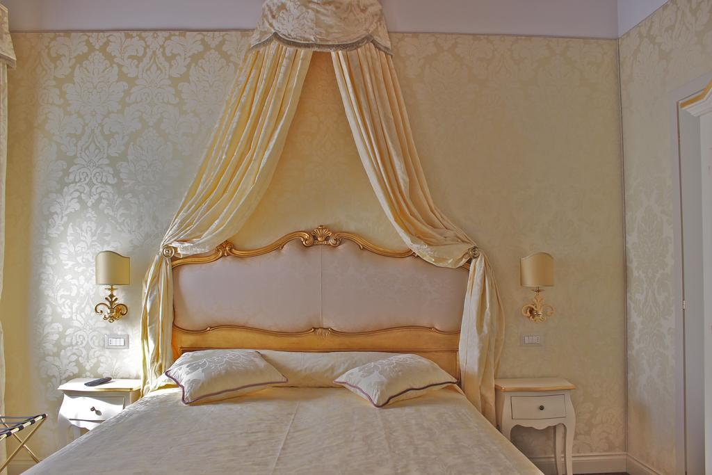 B&B Patatina Venecia Habitación foto
