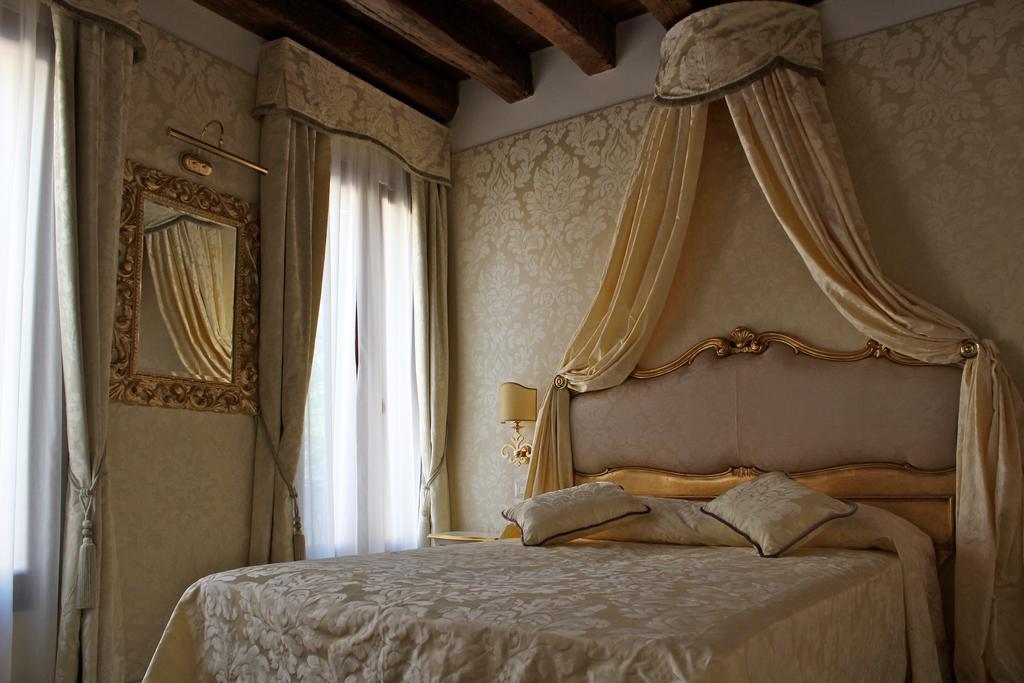 B&B Patatina Venecia Habitación foto