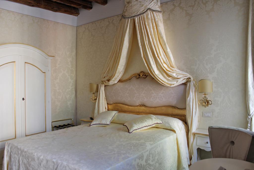 B&B Patatina Venecia Habitación foto