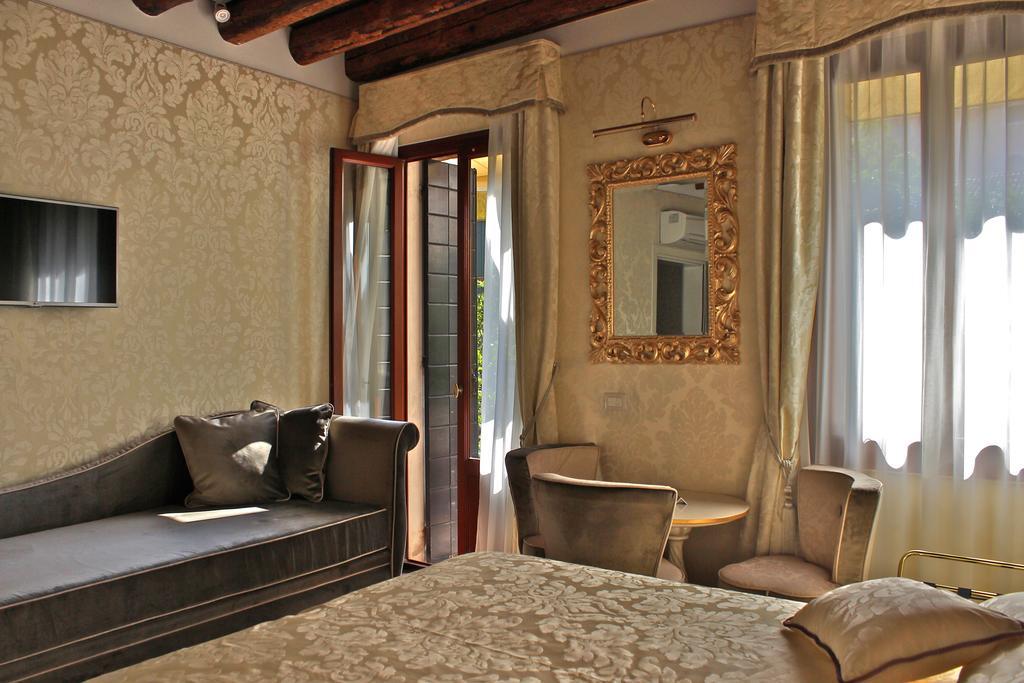 B&B Patatina Venecia Habitación foto