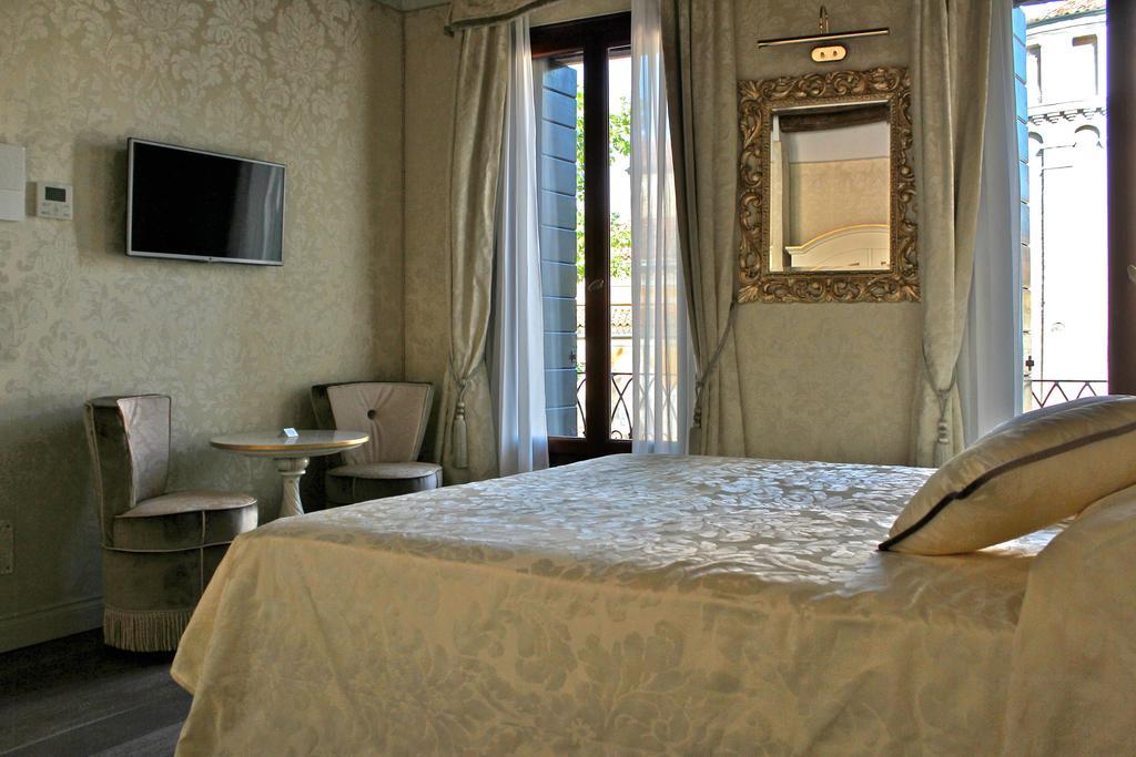 B&B Patatina Venecia Habitación foto