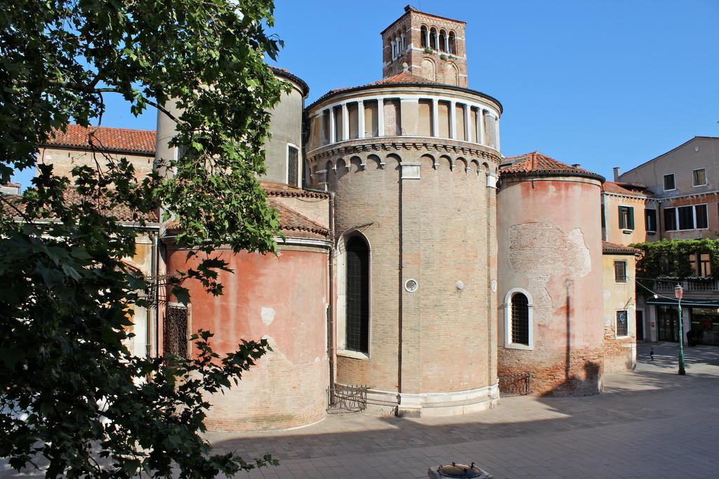 B&B Patatina Venecia Habitación foto