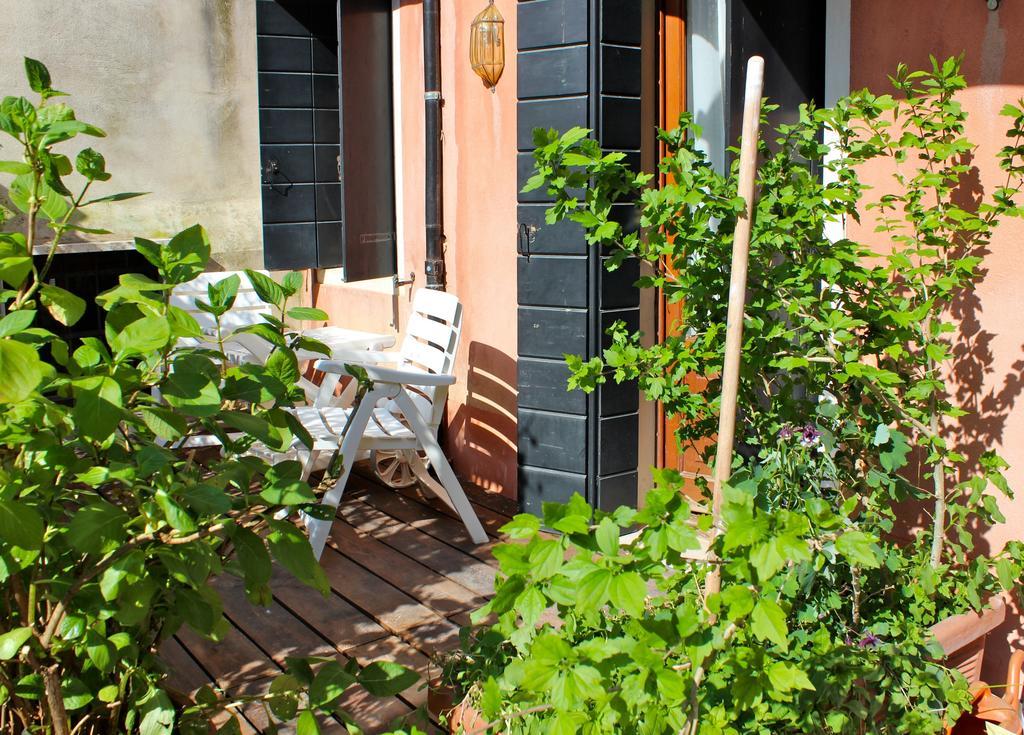 B&B Patatina Venecia Habitación foto