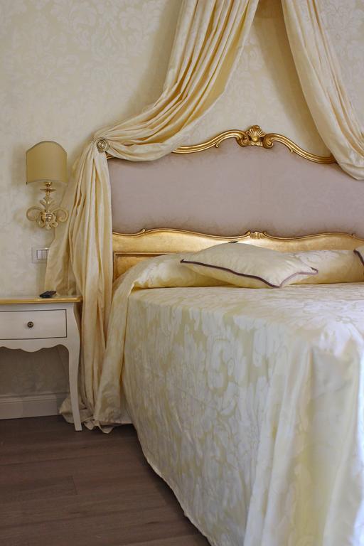 B&B Patatina Venecia Exterior foto