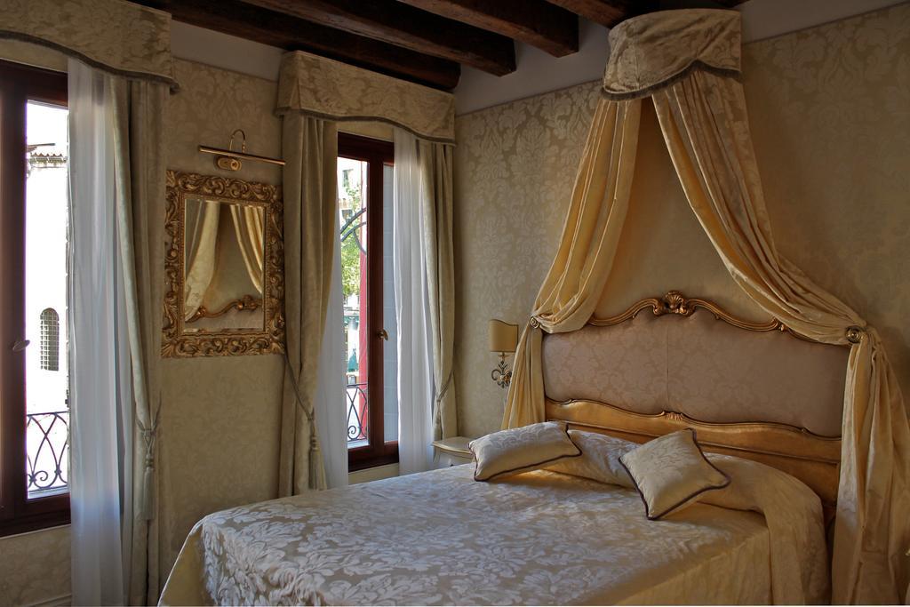 B&B Patatina Venecia Exterior foto