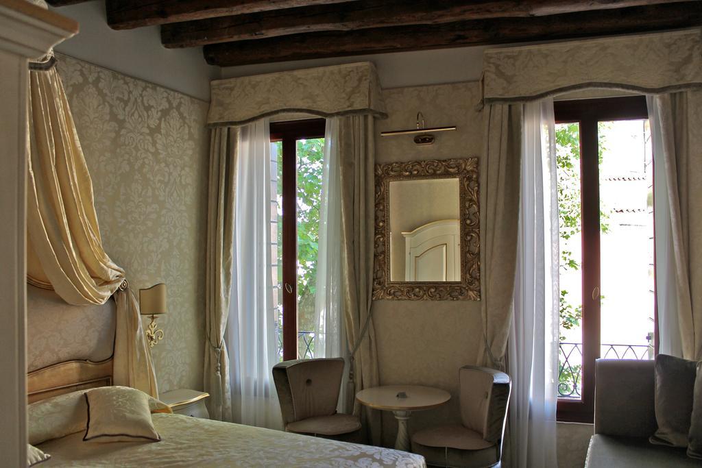 B&B Patatina Venecia Exterior foto