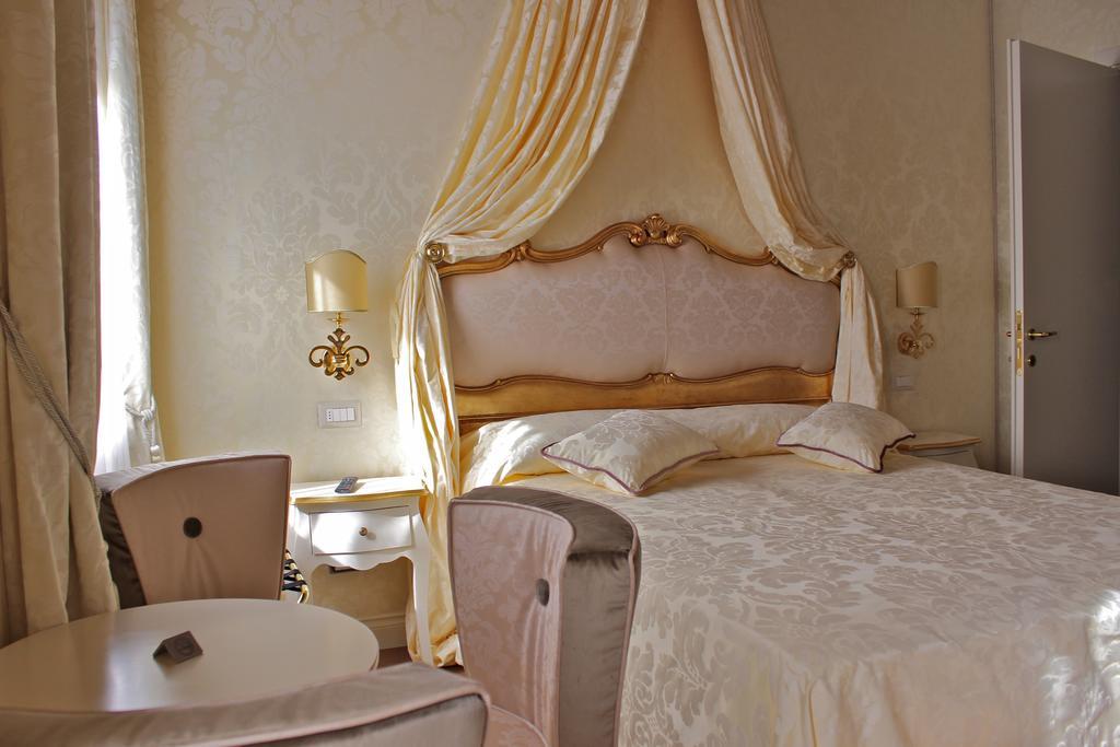B&B Patatina Venecia Exterior foto