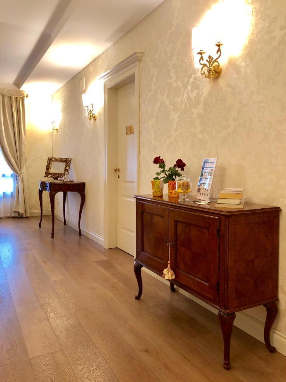 B&B Patatina Venecia Exterior foto