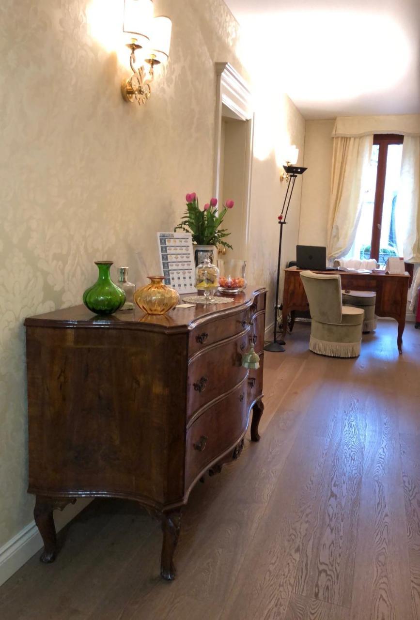 B&B Patatina Venecia Exterior foto