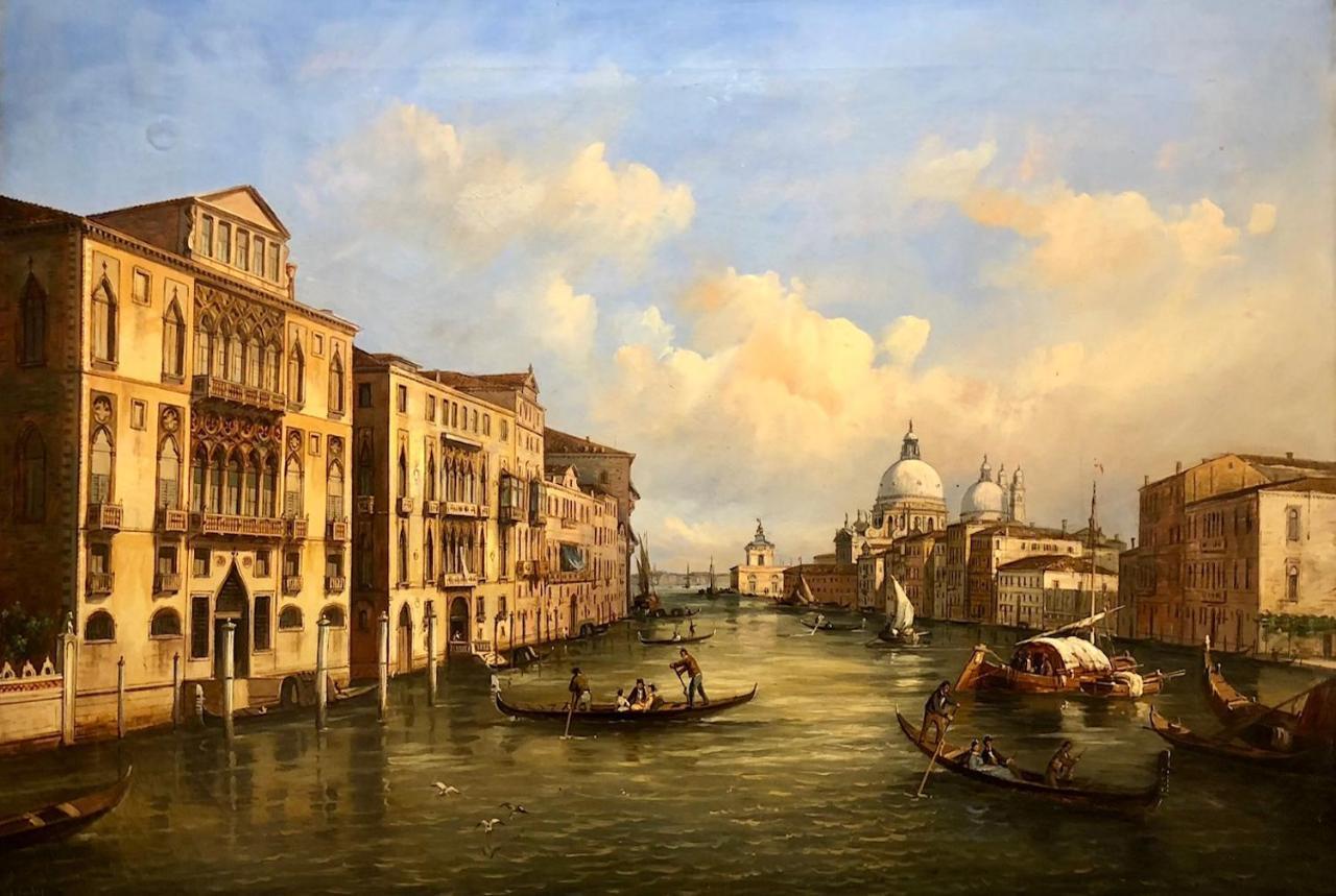 B&B Patatina Venecia Exterior foto